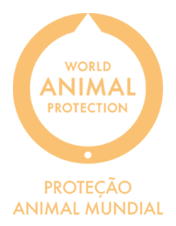 Proteção Animal Mundial - World Animal Protection